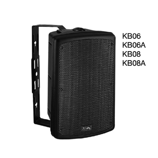 音王Soundking KB05 / KB06 / KB06A / KB08 / KB08A KB系列會議音箱