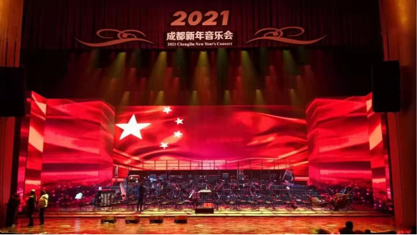 鷹皇走過(guò)的2020，每一步都是故事