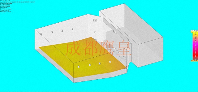 多功能報告廳音響設(shè)計方案