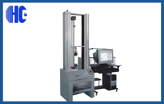 金屬萬能材料拉力試驗機